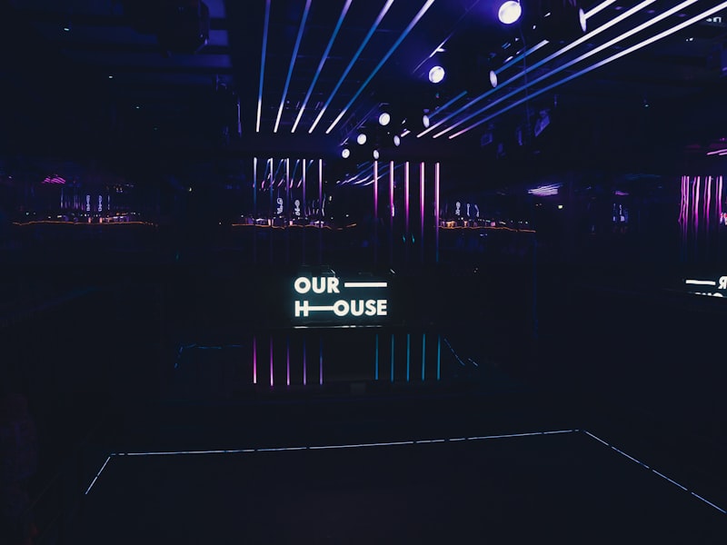 VR Arena